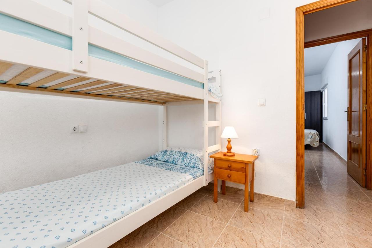 Bonito Apartamento De Dos Habitacion Y Piscina Torrevieja Eksteriør billede